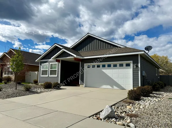 1616 Mosshart St, Sandpoint, ID 83864