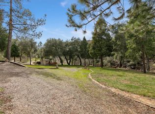 5820 Boulder Creek Rd, Julian, CA 92036