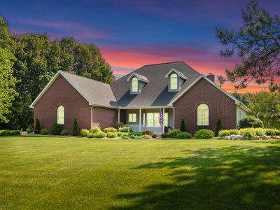 60425 Valley View Blvd, Mattawan, MI, 49071