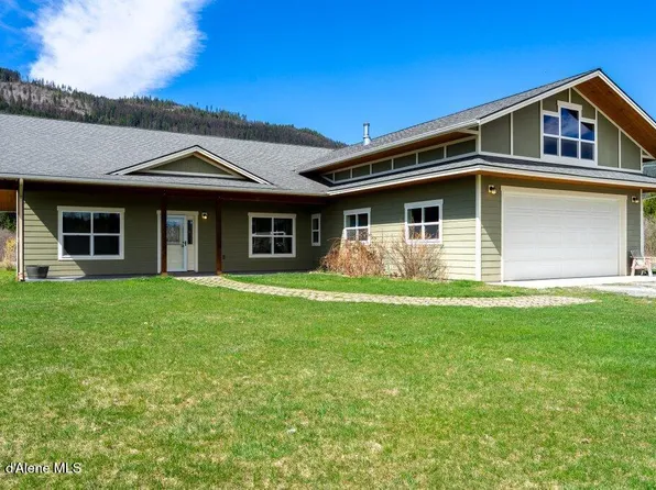 80 Carlson Dr, Sandpoint, ID 83864