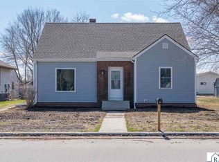 604 W Brooks St, Arlington, MN 55307