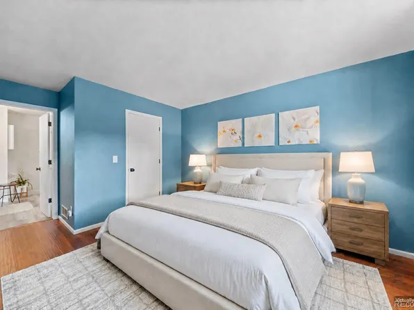 11780 W 66th Place #B, Arvada, CO 80004