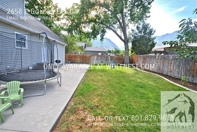 2658 E Golden Eye Dr — Photo 22