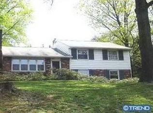 111 Brookside Rd, Newtown Square, PA 19073