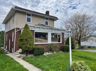 130 E Edison Ave, New Castle, PA 16101