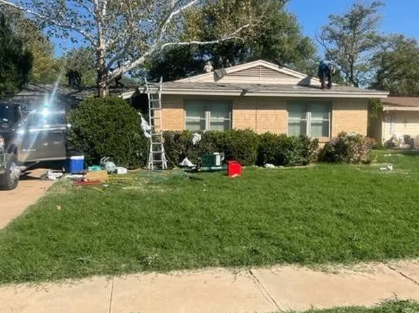 2407 Utica Ave, Lubbock, TX 79407