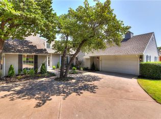 1708 Olde Towne Rd, Edmond, OK 73034