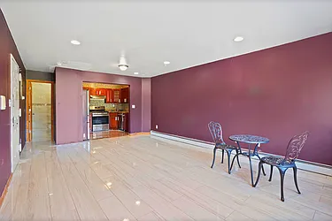 65-36 Metropolitan Avenue, #2D