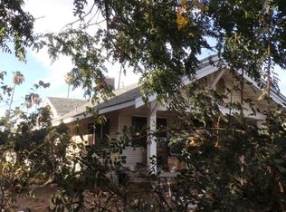 23788 Pepper Rd, Terra Bella, CA 93270