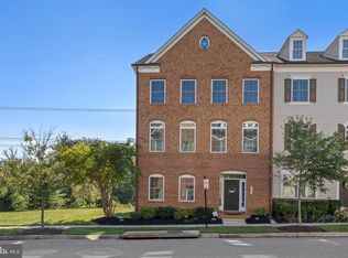 7582 Morris St, Fulton, MD 20759