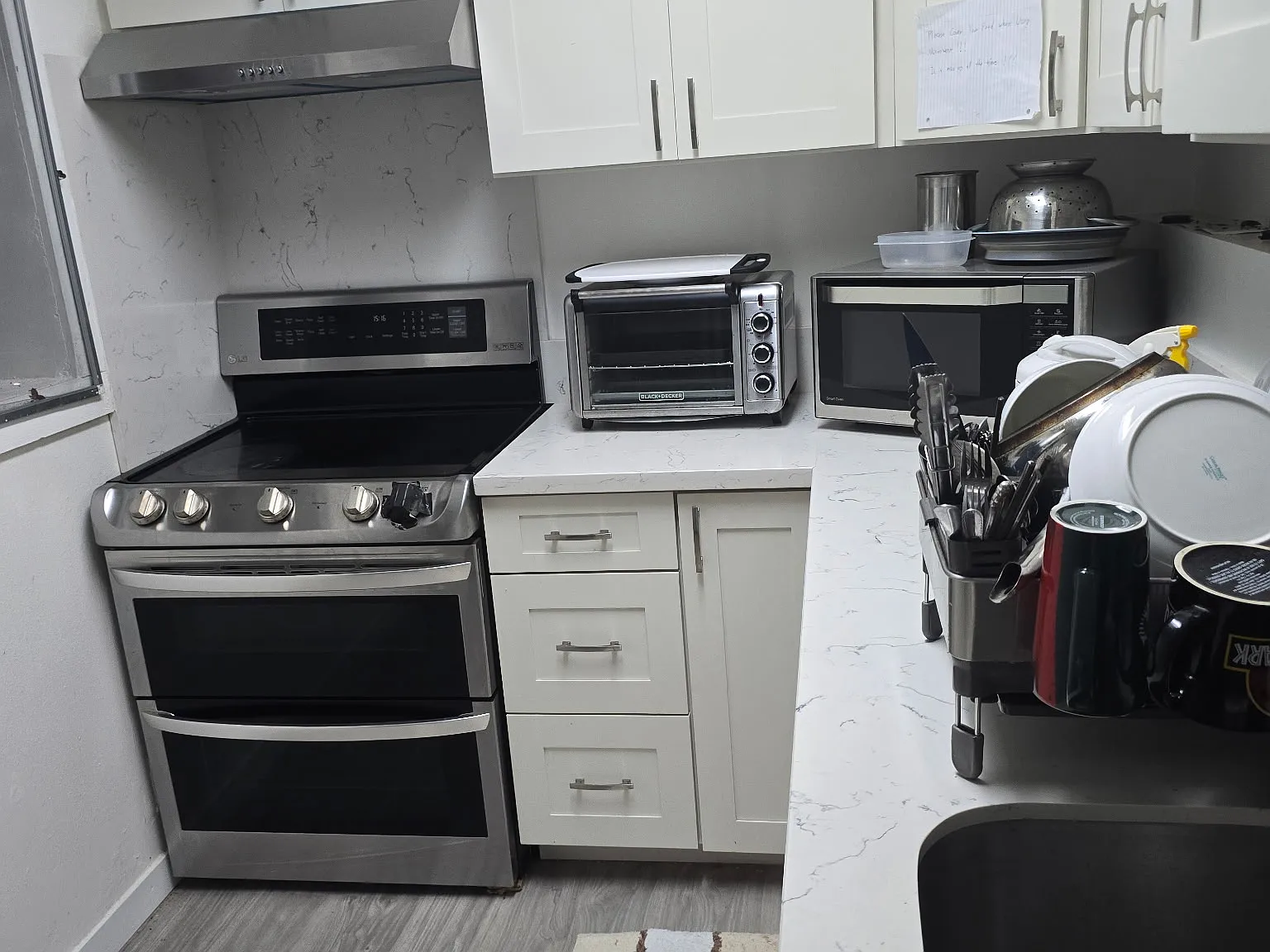 1 bed, 200 sqft, $1,100 — Photo 3