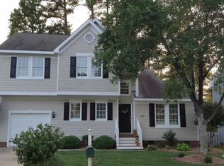127 Union Mills Way, Cary, NC 27519