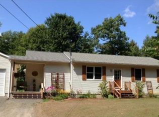 109 Pratt Corner Rd, Shutesbury, MA 01072