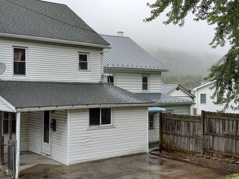 444 W Market St, Trevorton, PA 17881 Zillow