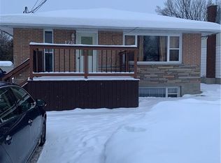 178 Market St, Pembroke, ON K8A2H6