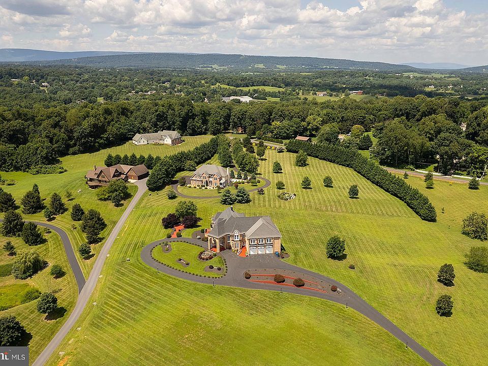 3640 Middle Rd, Winchester, VA 22602 Zillow