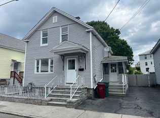 19 Jacques St, Lowell, MA 01850