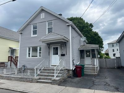 19 Jacques St, Lowell, MA, 01850