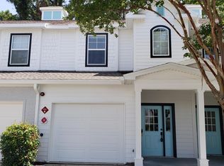 8605 Toqua Rd Unit 106, Panama City Beach, FL 32408