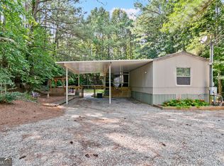 5002 Bee Tree Rd SE, Acworth, GA 30102
