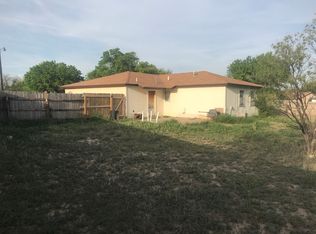 1018 Alpha Cir, San Angelo, TX 76903