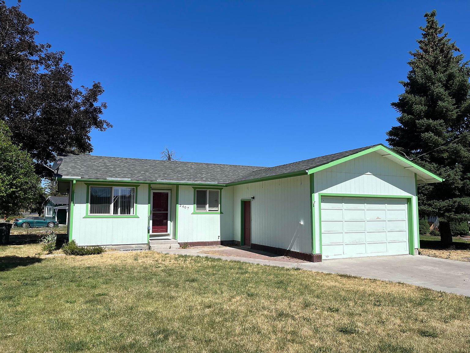 2407 7th St, Malin, OR 97632 Zillow