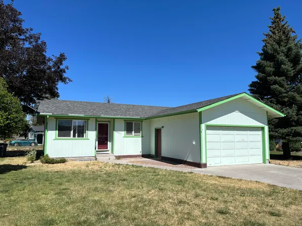 2407 7th St, Malin, OR 97632