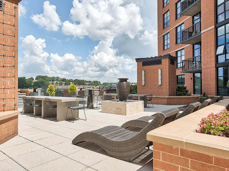 The perfect place to entertain family and friends