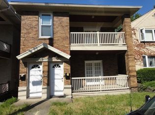 1248 McNeilly Ave, Pittsburgh, PA 15216