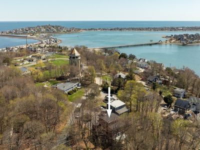 43 Farina Rd, Hull, MA, 02045