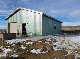 26675 Rainmaker Dr, Casper, WY 82646