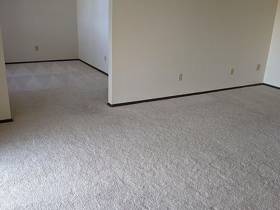 Living Room & Dining Room