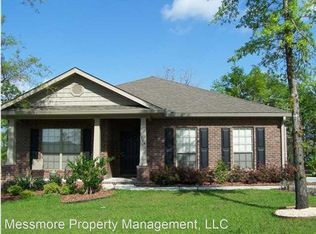 514 Pheasant Trl, Crestview, FL 32536