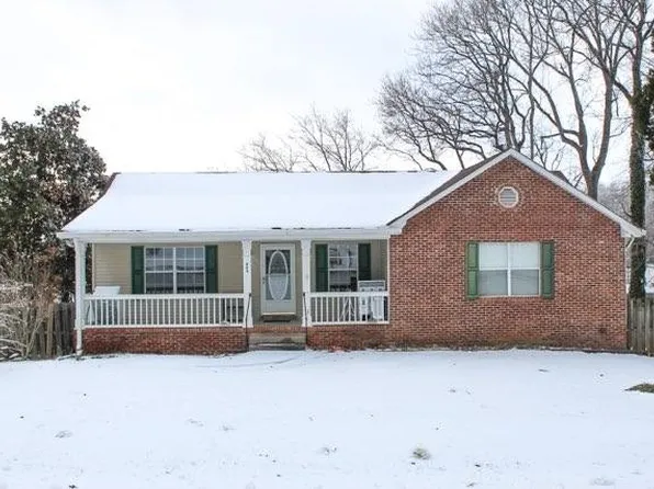 803 Red Hollow Dr Lot 52, Springfield, TN 37172