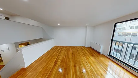 Rented by AZ REALTY NYC LLC