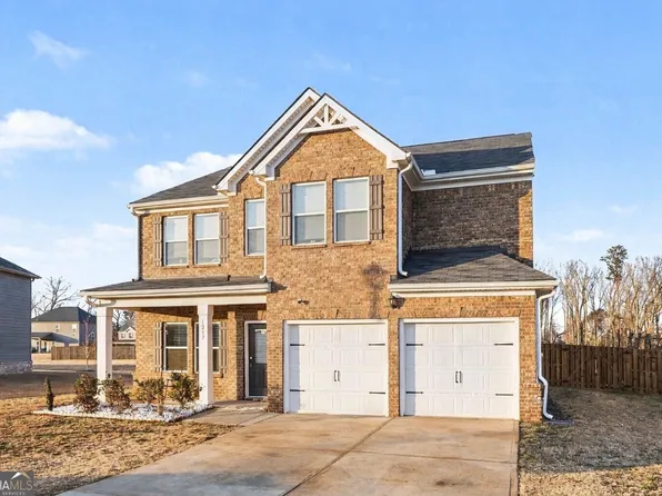 1217 Hibiscus Way, McDonough, GA 30253