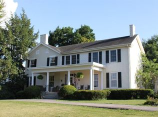 3815 Old Boonesboro Rd, Winchester, KY 40391