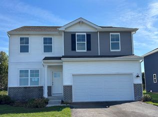 11320 Wildridge Ln, Huntley, IL 60142