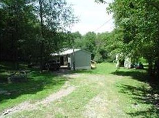 290 Clover Top Rd, Markleysburg, PA 15459