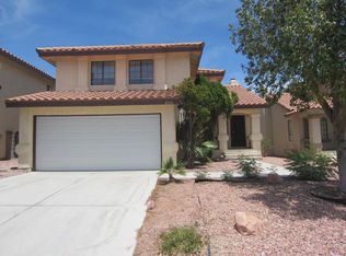 8916 Sail Bay Dr, Las Vegas, NV 89117