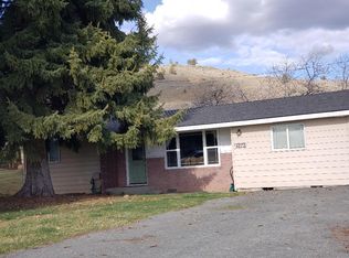 4873 Weyerhaeuser Rd, Klamath Falls, OR 97601