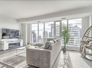 20 Edward St #2903, Toronto, ON M5G0C5