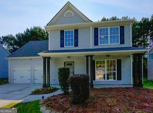 10668 Starling Trl, Hampton, GA 30228
