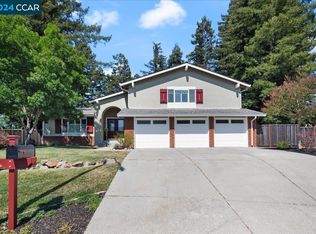 113 Posada Ct, San Ramon, CA 94583