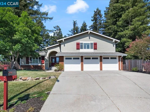 113 Posada Ct, San Ramon, CA 94583