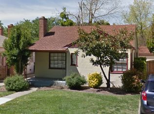 1352 57th St, Sacramento, CA 95819