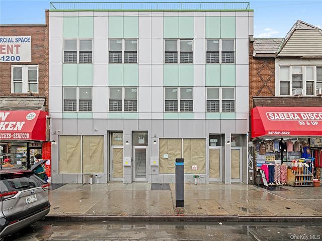 1st image of 168-31 Hillside Ave #F