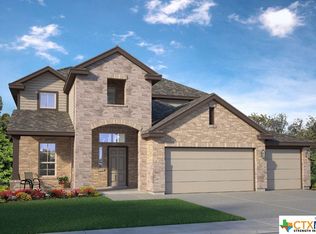 1729 Friesian Loop, Harker Heights, TX 76548