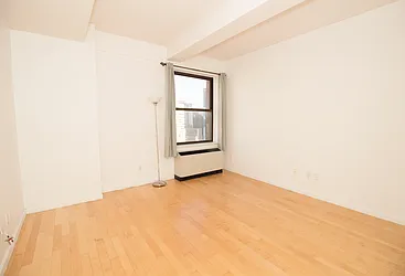 Rented by New York Residence