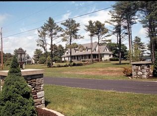 15 Aucocisco Rd, Harpswell, ME 04079